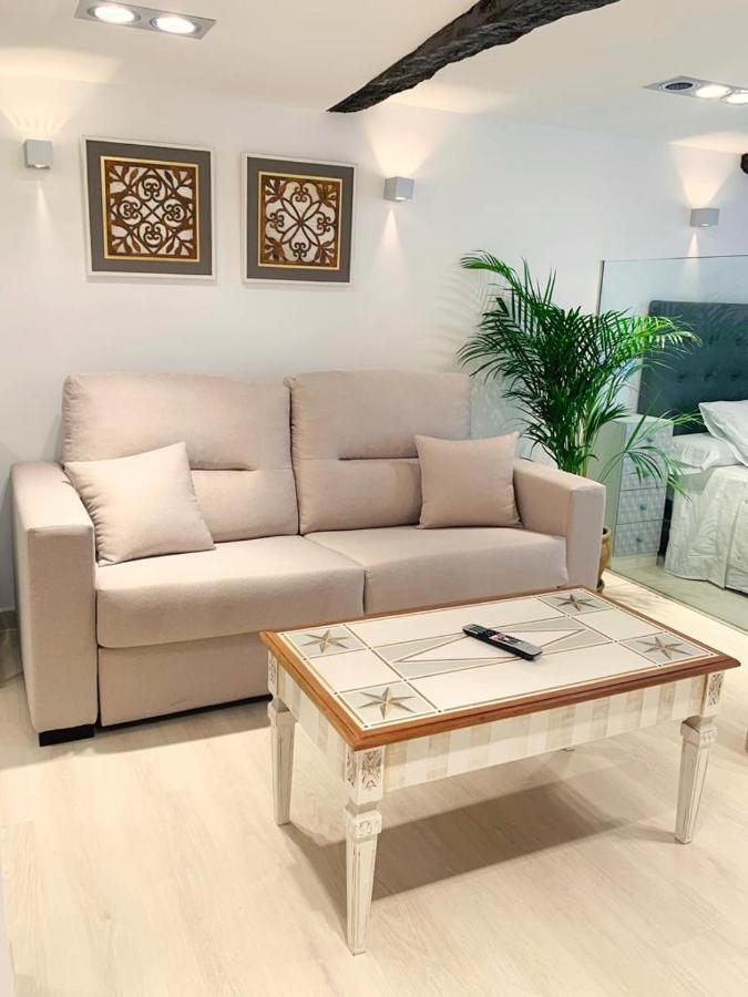 Precioso Estudio En Castro Urdiales Apartment ภายนอก รูปภาพ