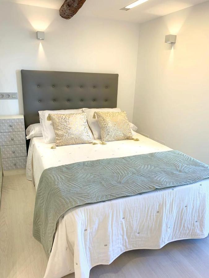 Precioso Estudio En Castro Urdiales Apartment ภายนอก รูปภาพ